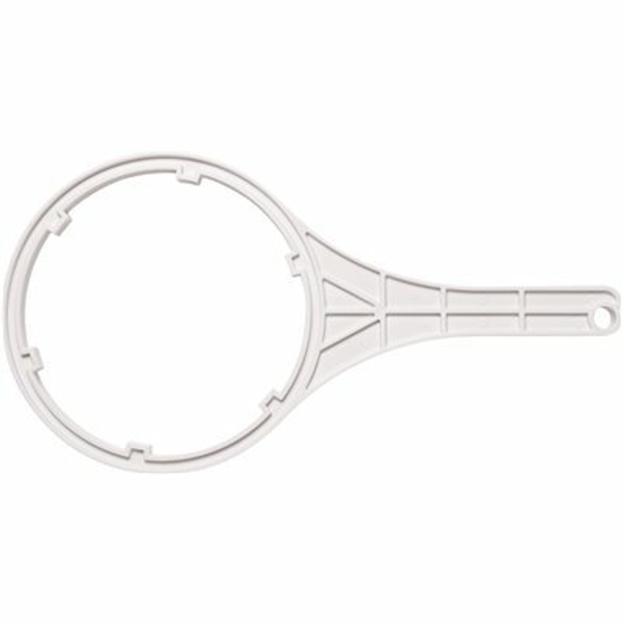 Ge 1 In. Wrench For Whole House Filtration Systems