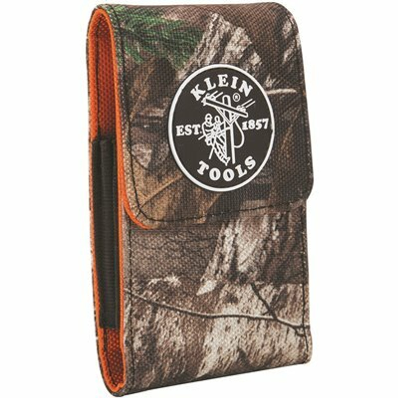 Klein Tools 1-Pocket X-Large Phone Holster Camo