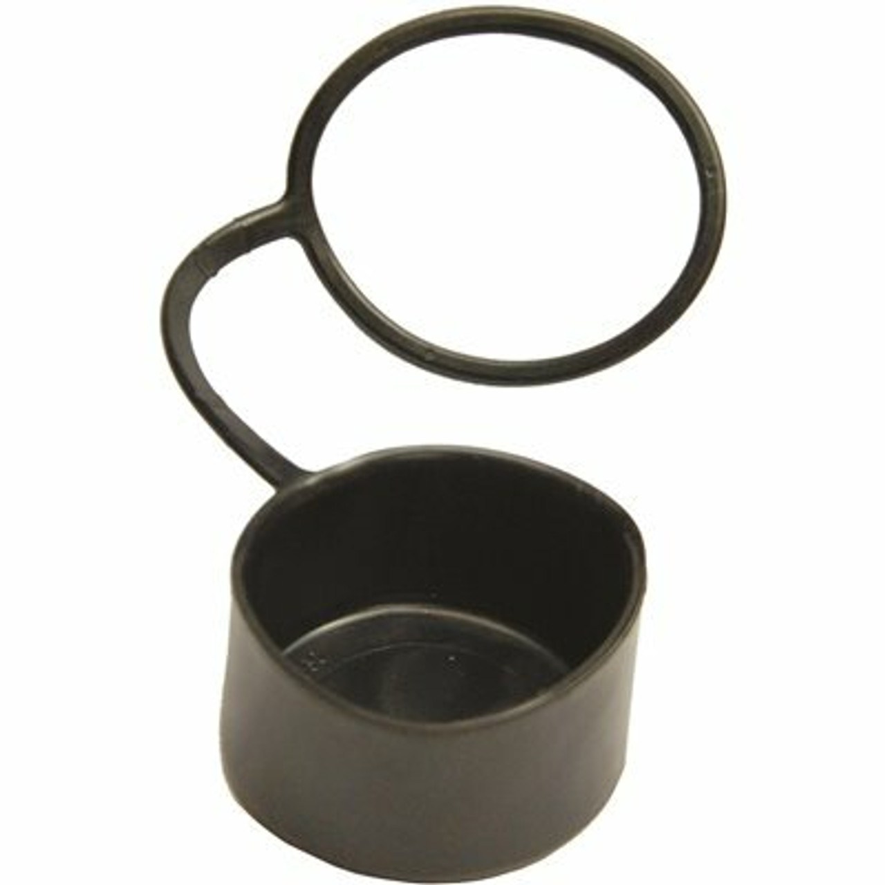 Mec 3/4 In. 250 Psi Semi Internal Relief Valve Cap With Lanyard