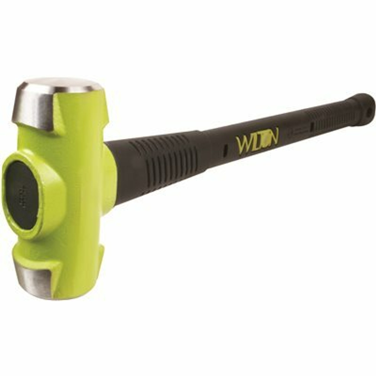 Wilton 24 In. 6 Lbs. Head Bash Sledge Hammer