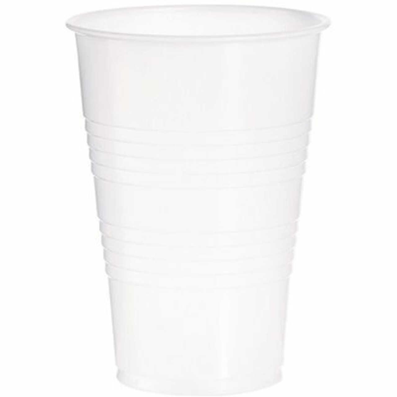 Dart Conex Galaxy 16 Oz. Tall Cold Cup - Translucent (1000 Per Case)