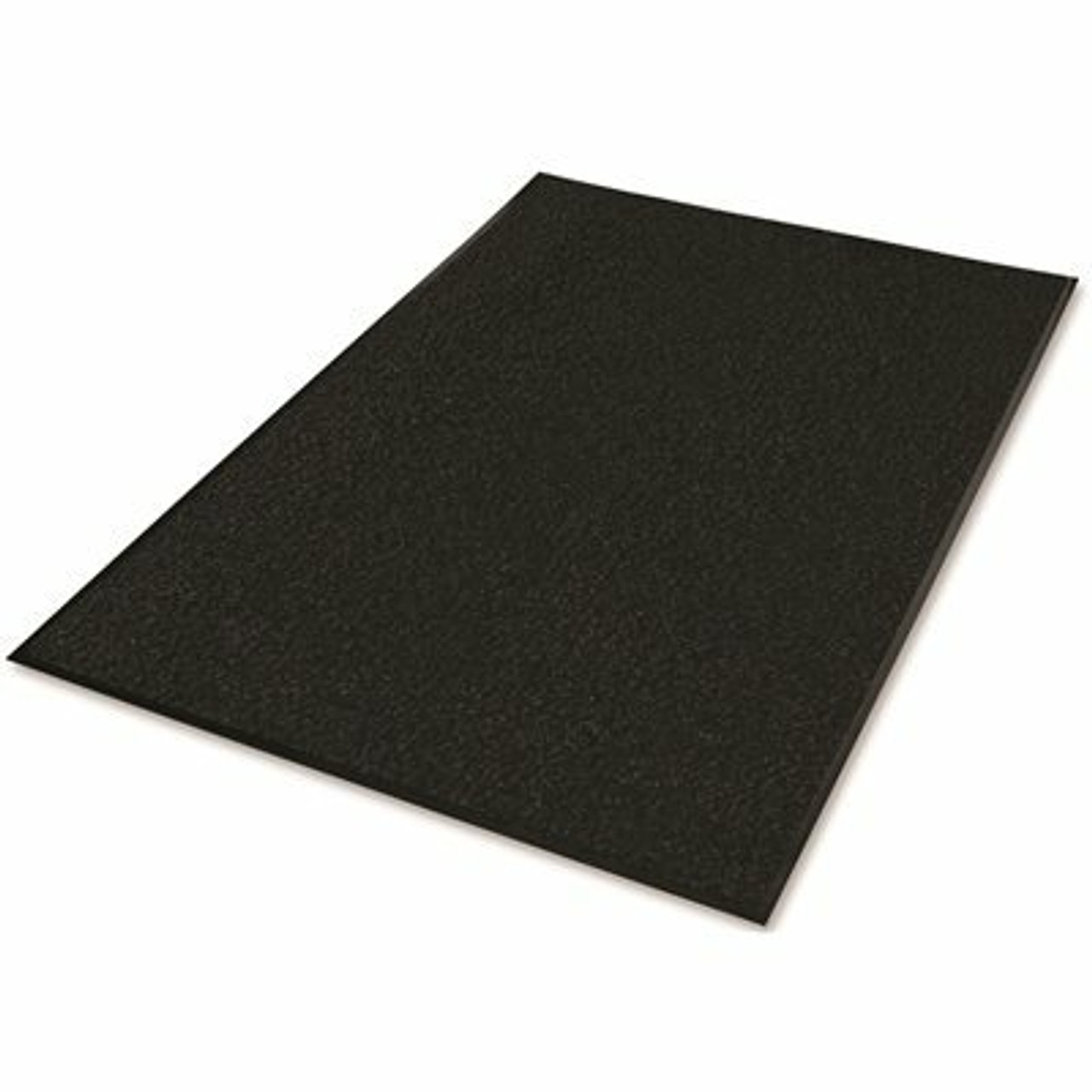 Genuine Joe 28 In. X 72 In. Nitrile Rubber Platinum Series Indoor Wiper Mats