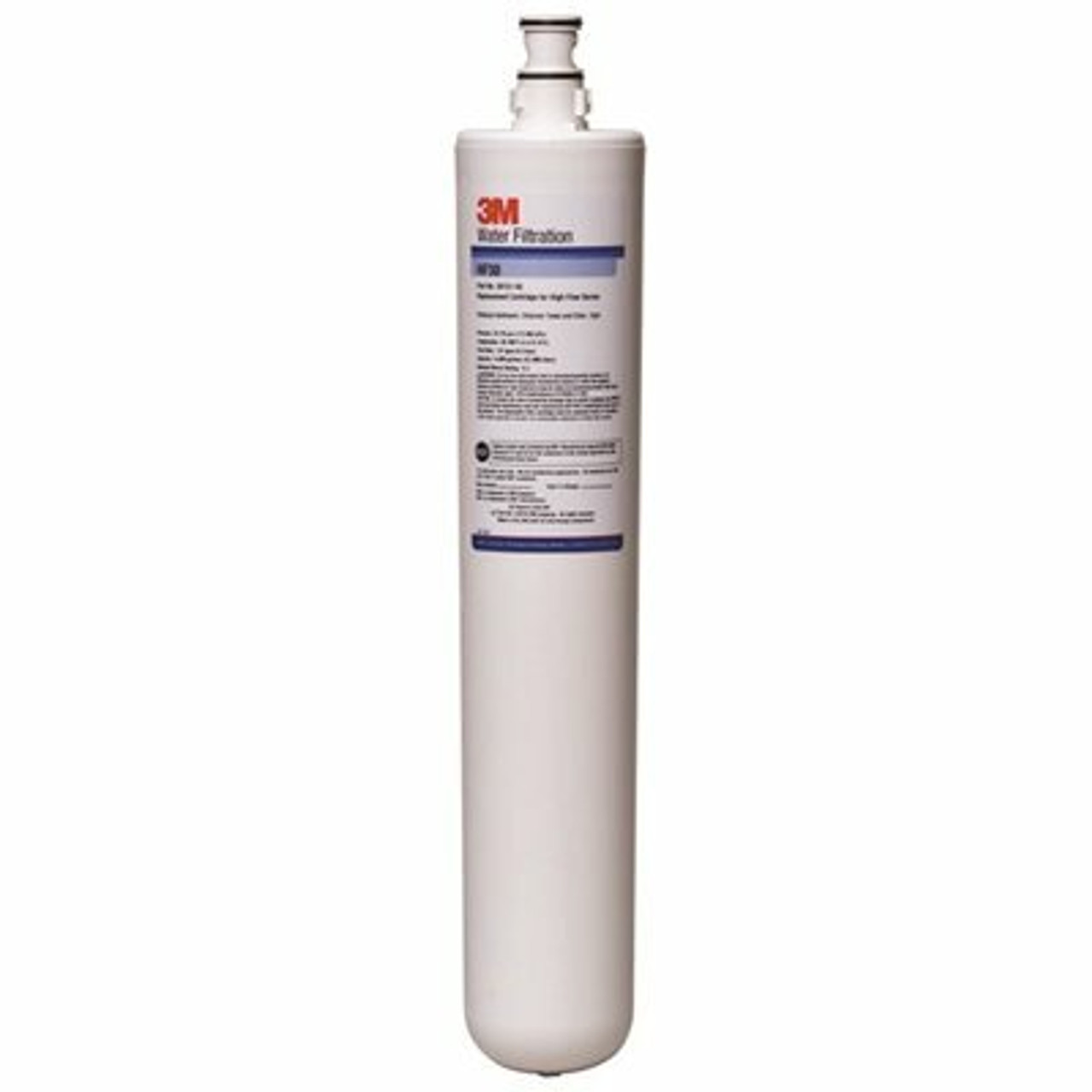 3M High Flow Series Replacement Water Filter Cartridge - 3558472