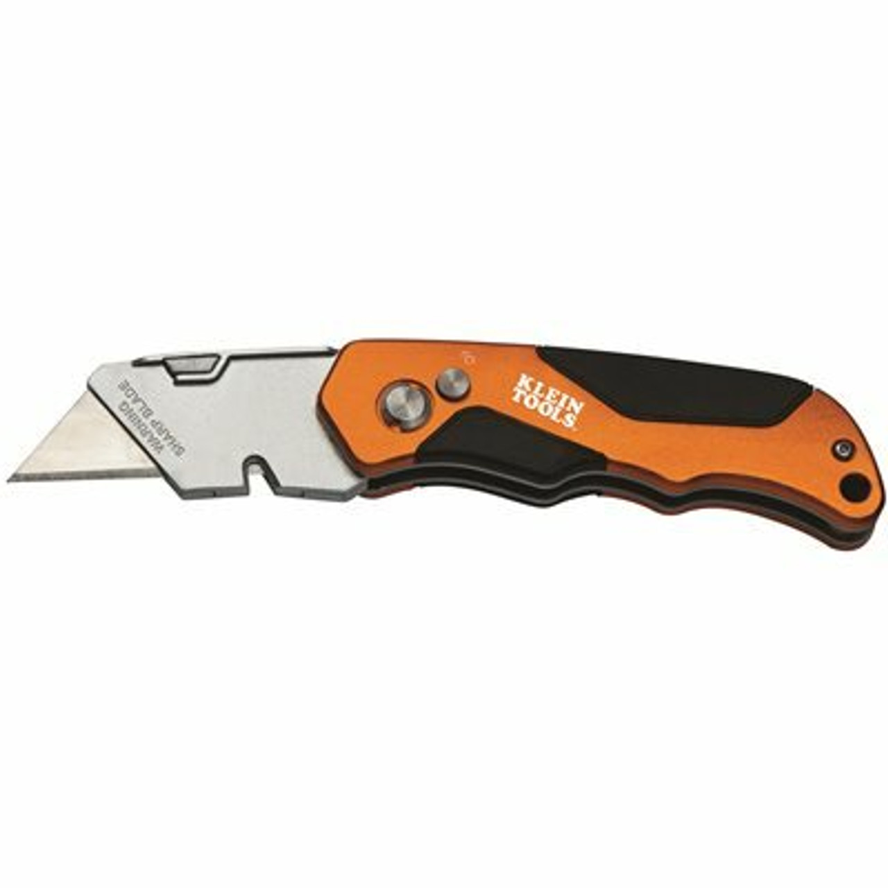 Klein Tools Folding Utility Knife