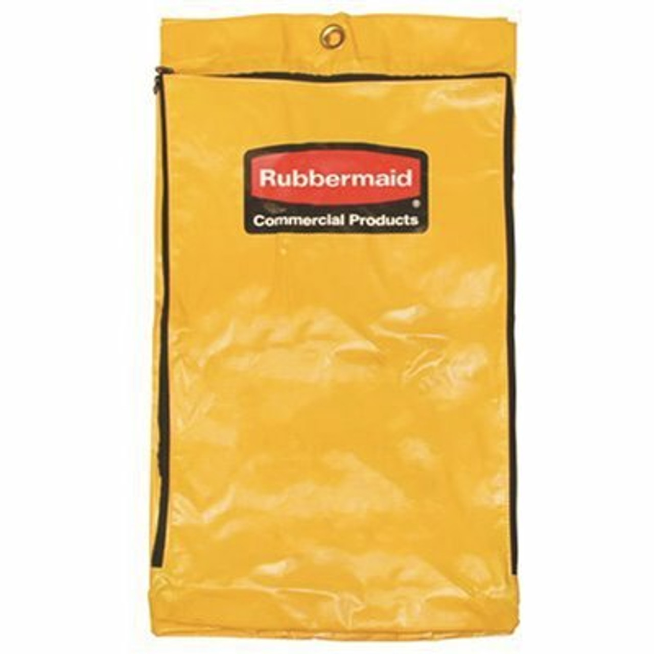 Rubbermaid Commercial Products 24 Gal. Vinyl Janitorial Cleaning Cart Bag