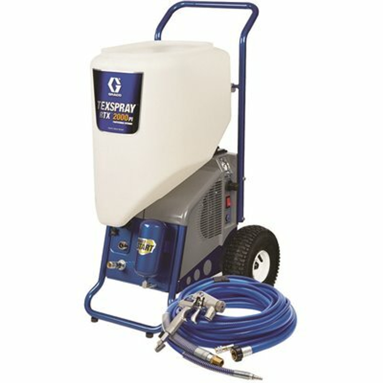 Graco Texspray Rtx 2000Pi Texture Sprayer