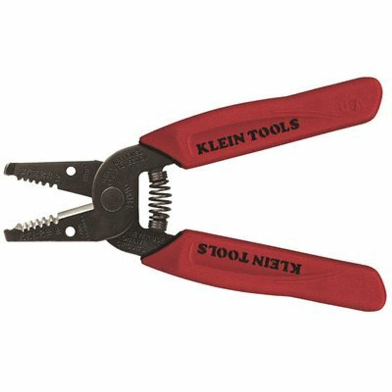 Klein Tools Wire Stripper/Cutter 16-26 Awg Stranded