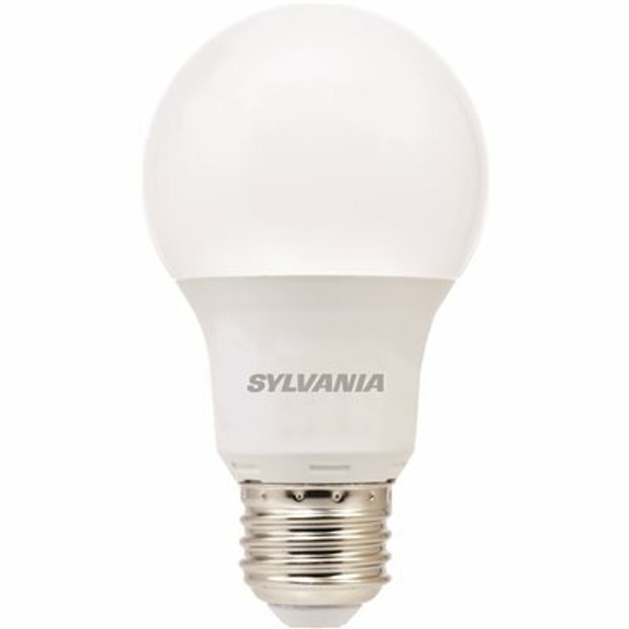 Sylvania Contractor Series Led Lamp A19 14-Watts 2700K 80 Cri Medium Base 120-Volts Frosted (6 Per Case)