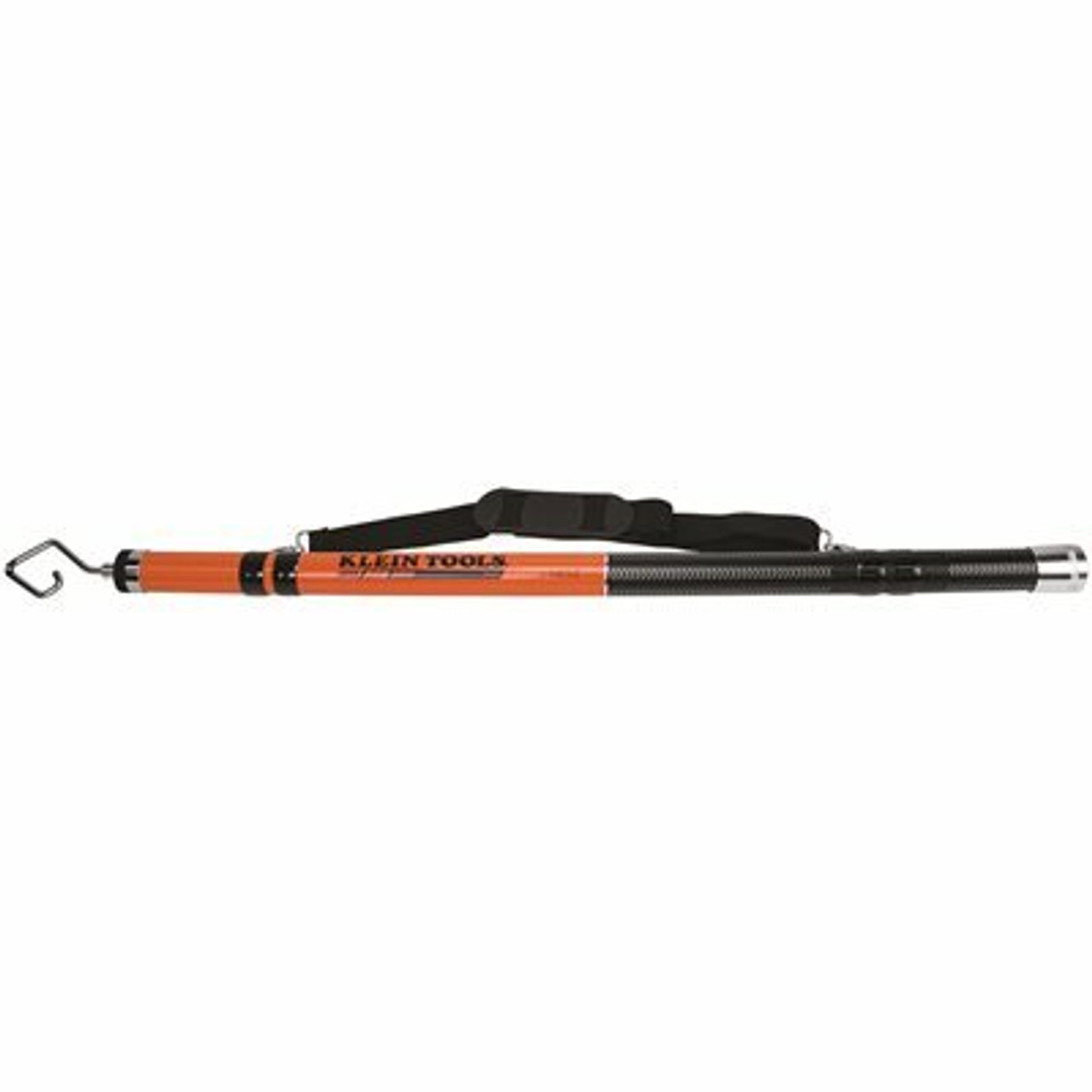 Klein Tools Wire Spanner Plus 18 Ft. Telescopic Pole