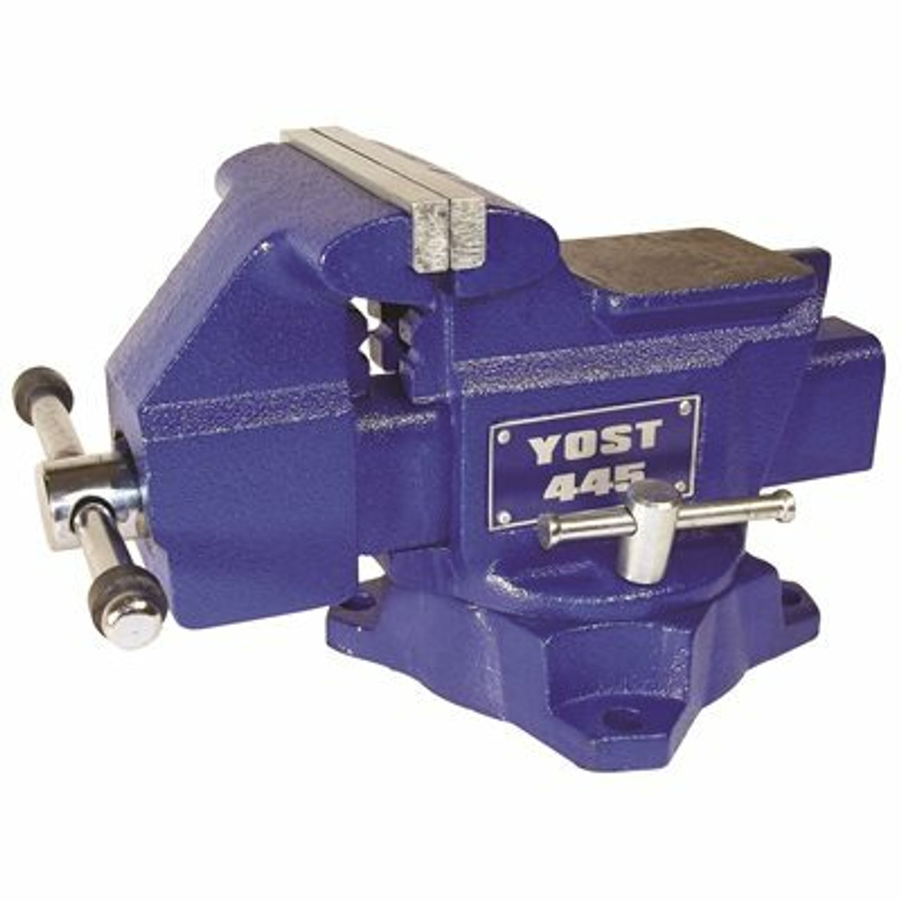 Yost 4-1/2 In. Apprentice Series Utility Bench Vise