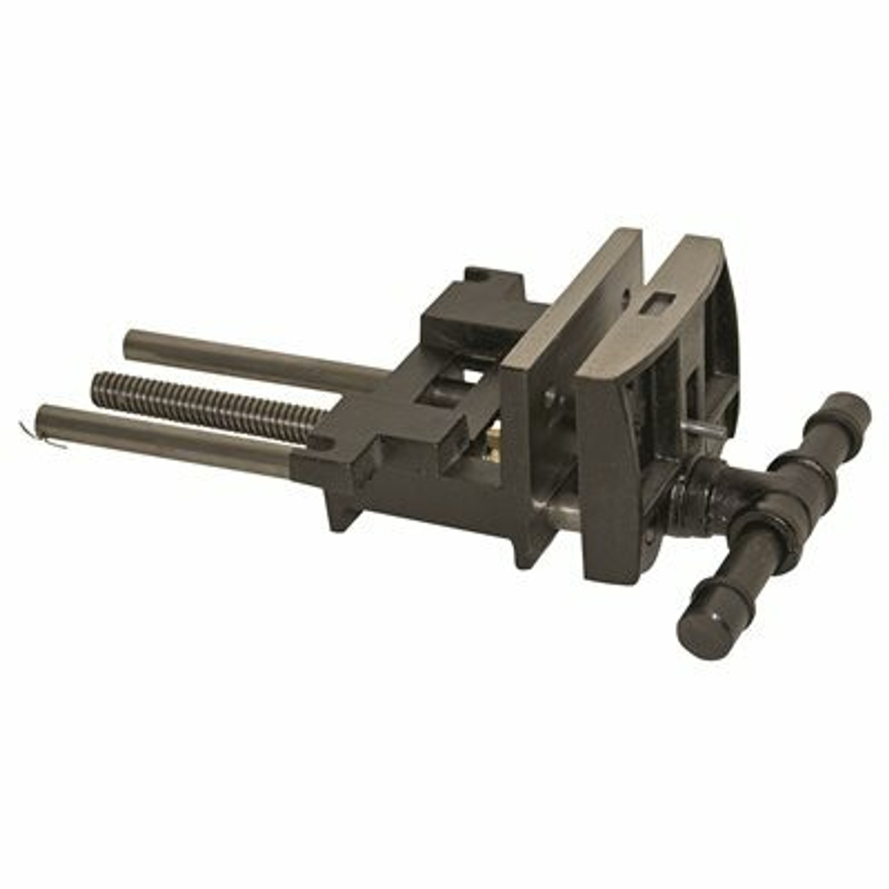 Yost 7 In. X 9 In. Wood Working Vise