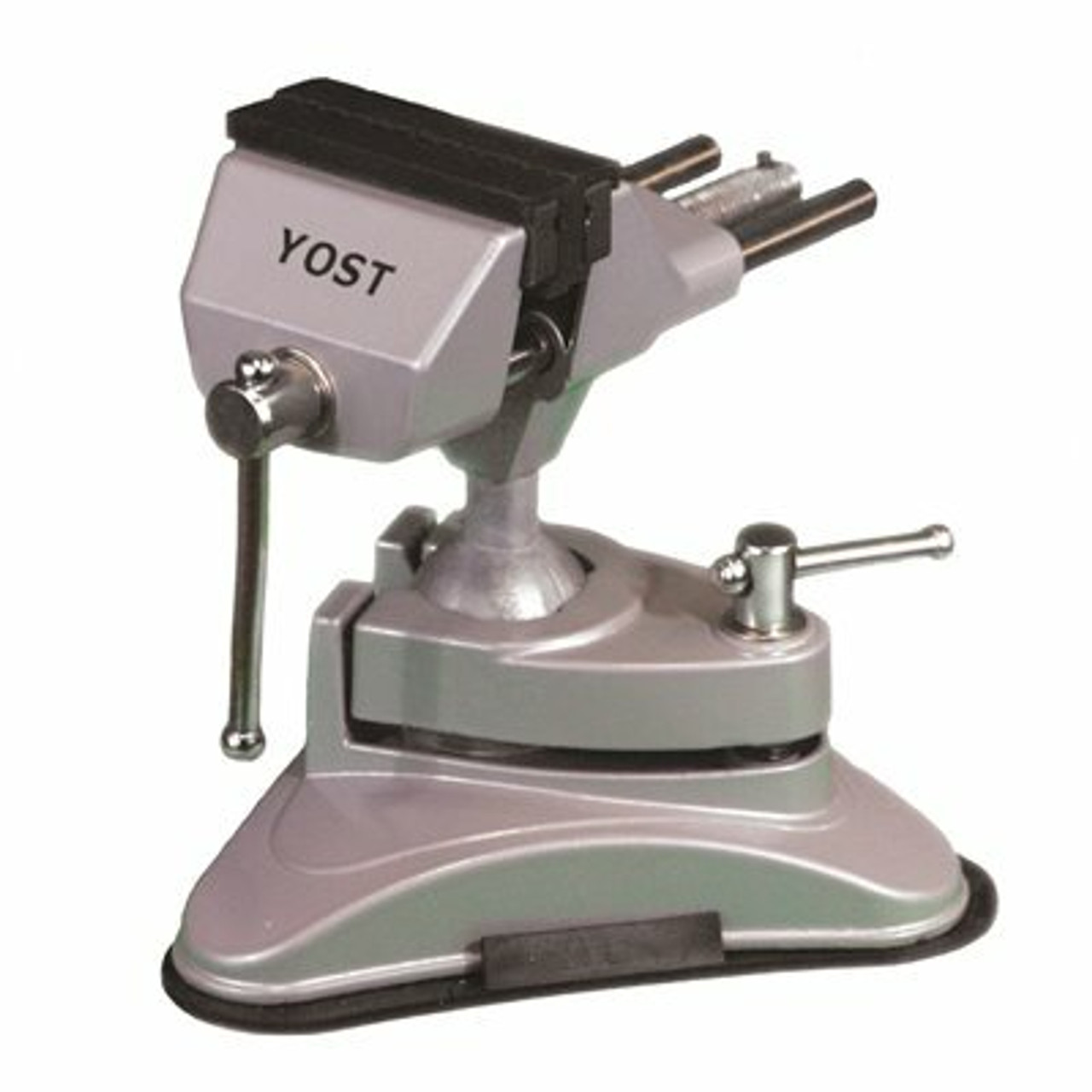 Yost 2.75 In. Multi-Angle Pivoting Vacuum Vise