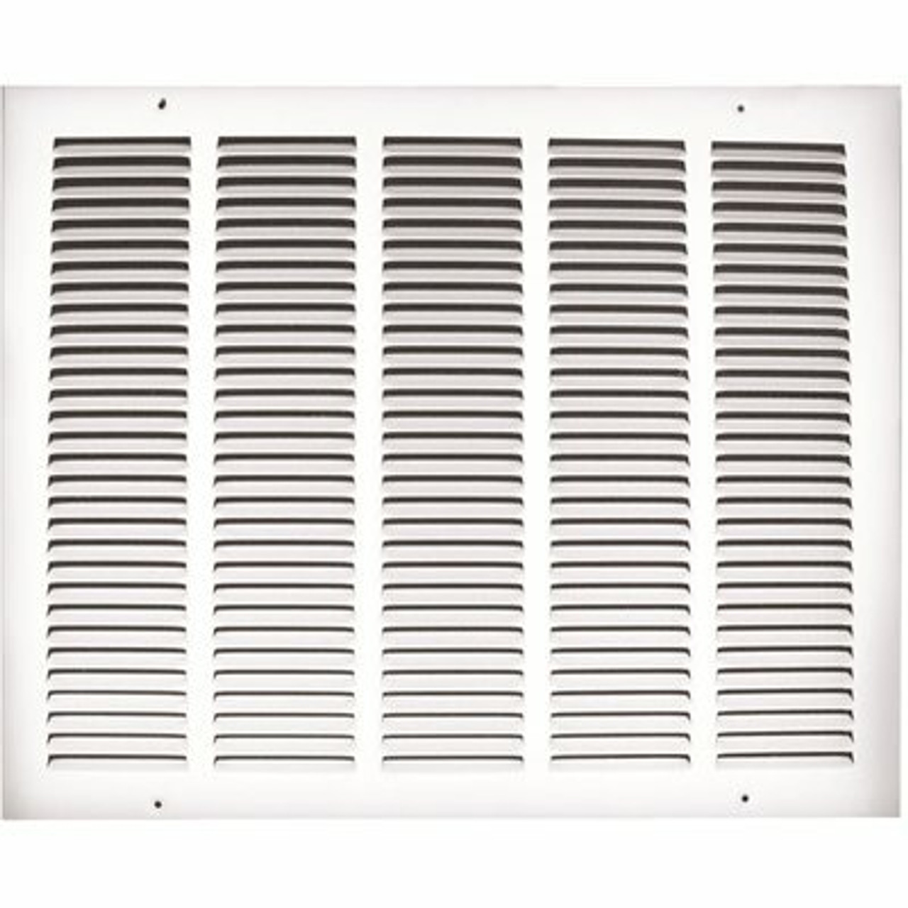 Truaire 24 In. X 14 In. Steel Return Air Grille