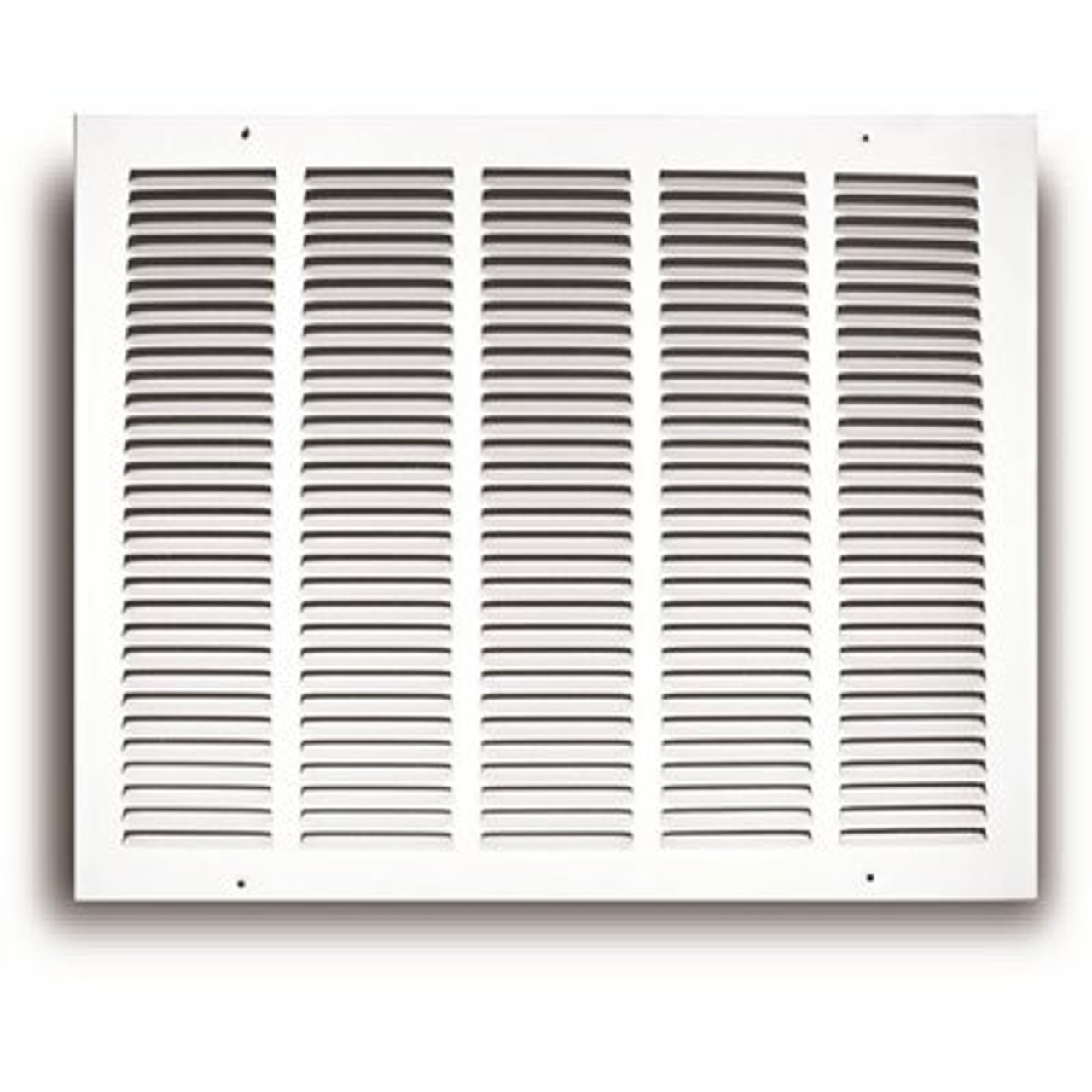 Truaire 30 In. X 12 In. Steel Return Air Grille