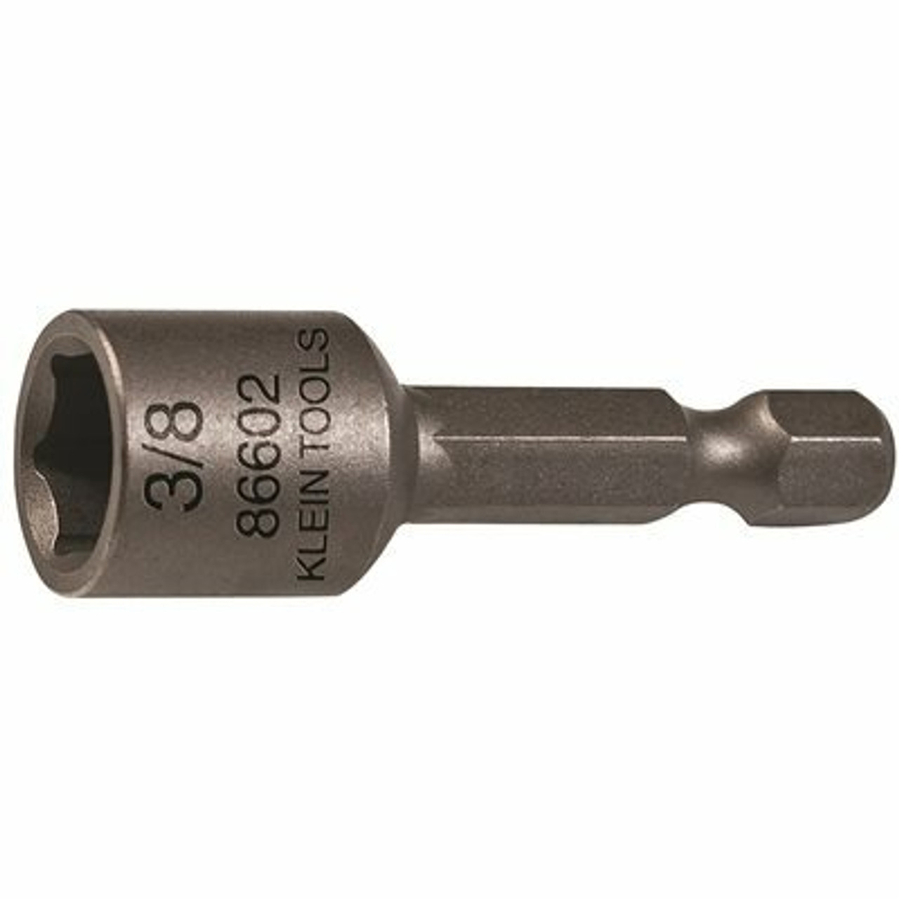 Klein Tools 1/4 In. Magnetic Hex Drivers (3-Pack)