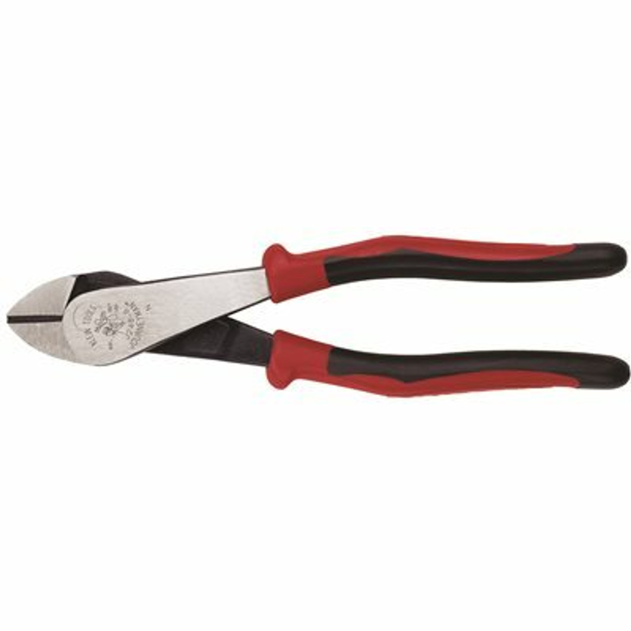 Klein Tools 8 In. Journeyman Diagonal Cutting Pliers