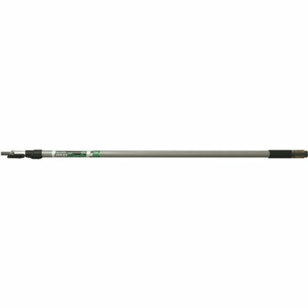 Wooster Sherlock Gt Convertible 2 Ft.- 4 Ft. Adjustable Extension Pole