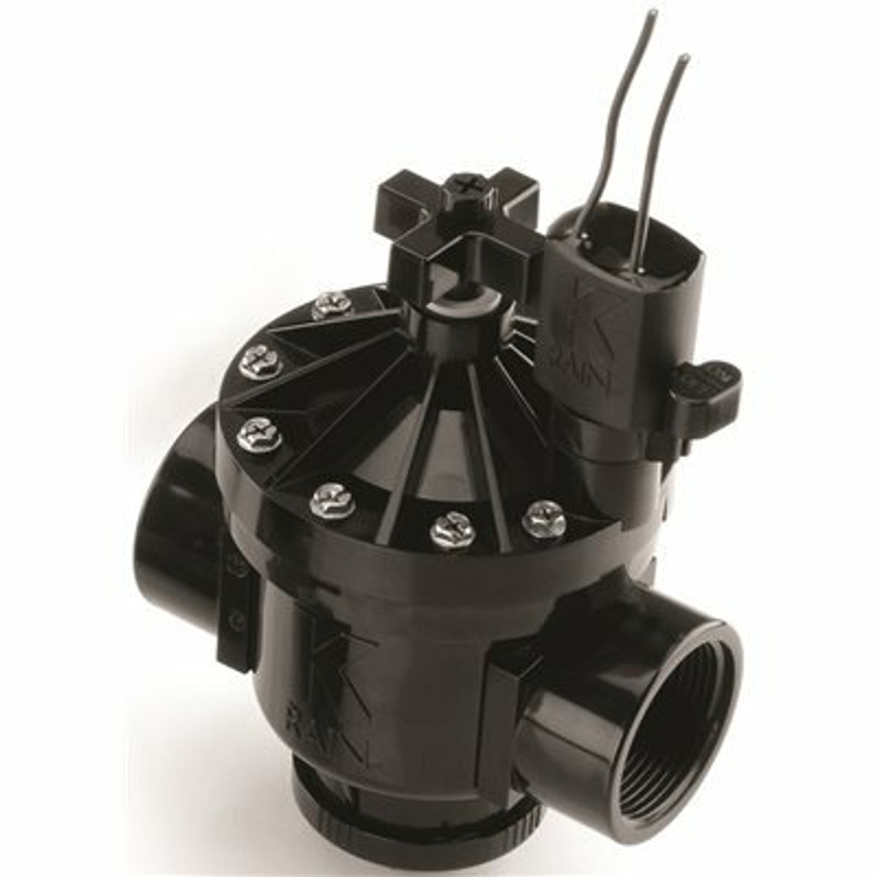 K-Rain Pro 150 2 In. In-Line Irrigation Valve