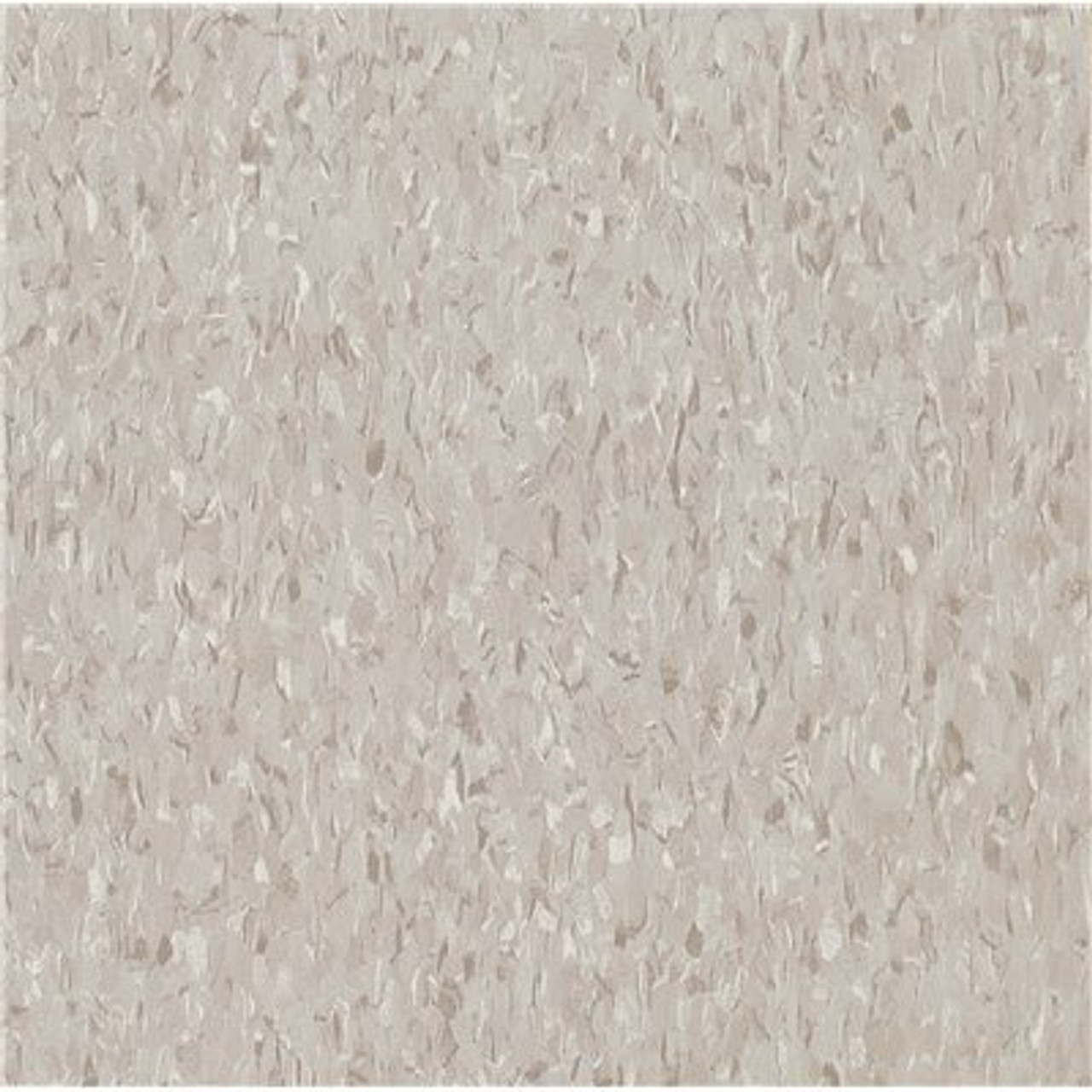 Armstrong Imperial Texture Vct 12 In. X 12 In. Sterling Standard Excelon Commercial Vinyl Tile (45 Sq. Ft./Case)
