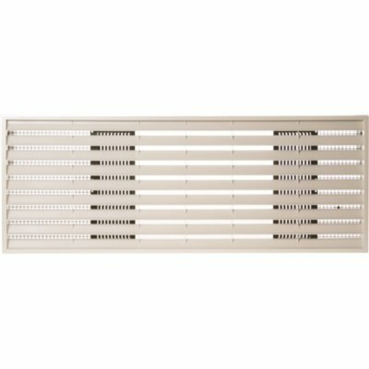Ge Architectural Rear Grill In Beige