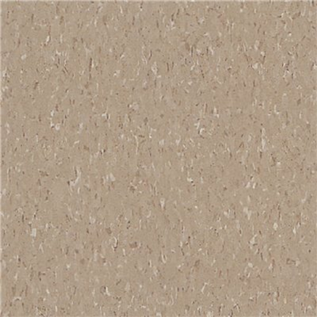 Armstrong Imperial Texture Vct 12 In. X 12 In. Earthstone Greige Standard Excelon Commercial Vinyl Tile (45 Sq. Ft. / Case)