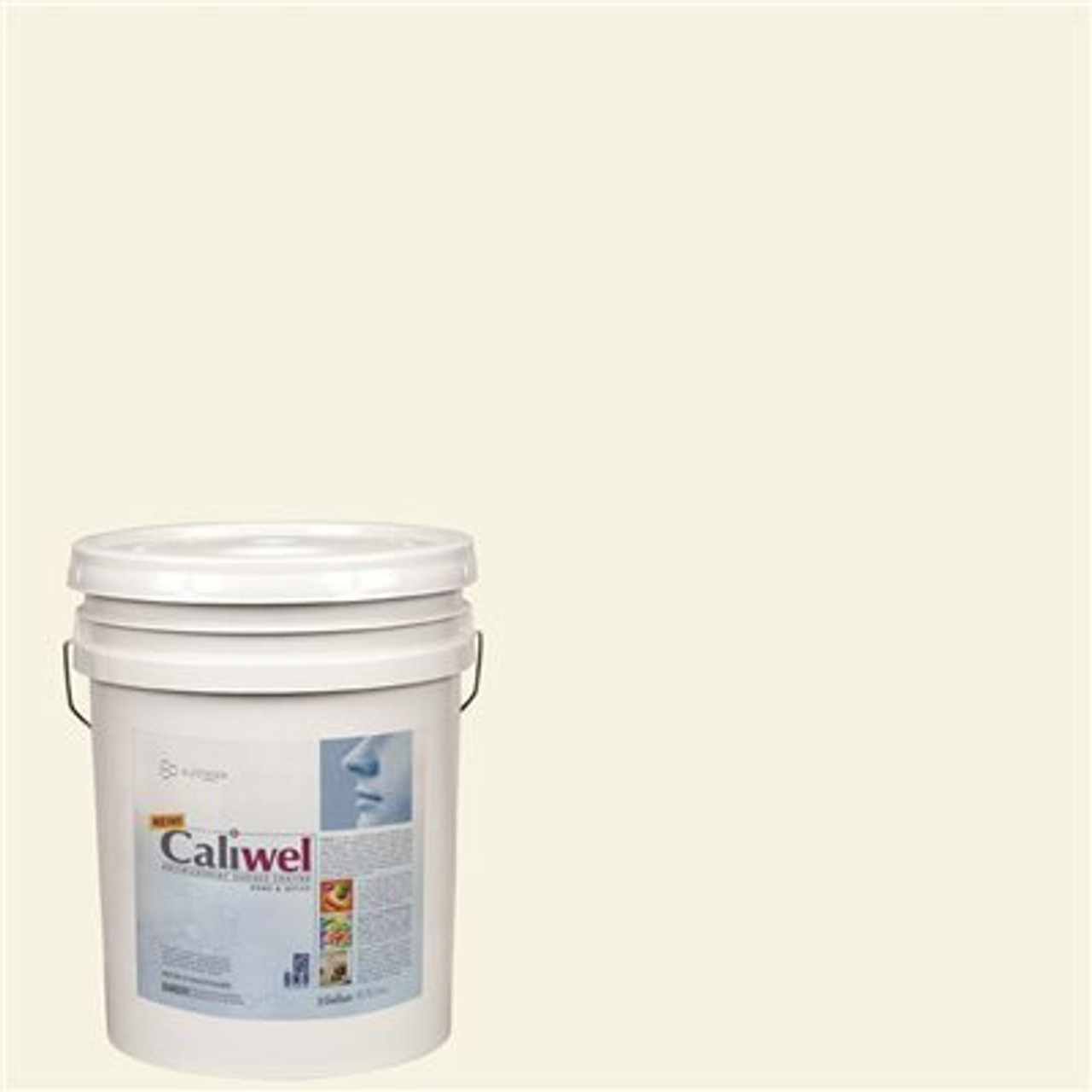 Caliwel 5 Gal. Ser Harbor Latex Interior Paint