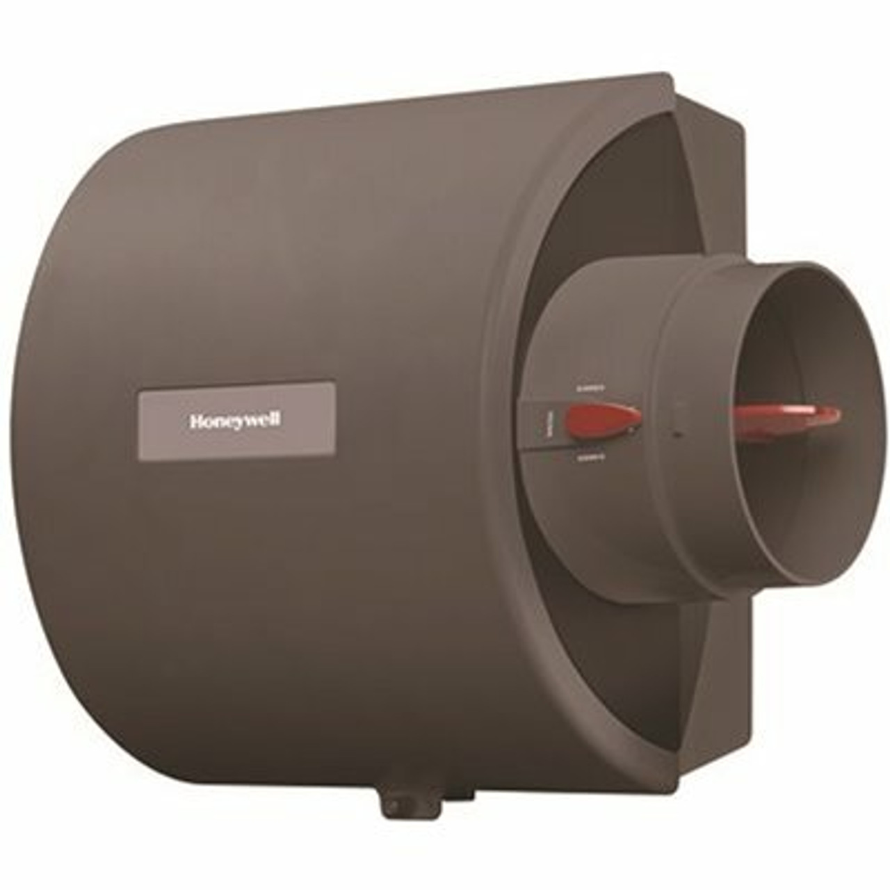 Honeywell Whole-House Small 12 Gpd Standard Bypass Humidifier