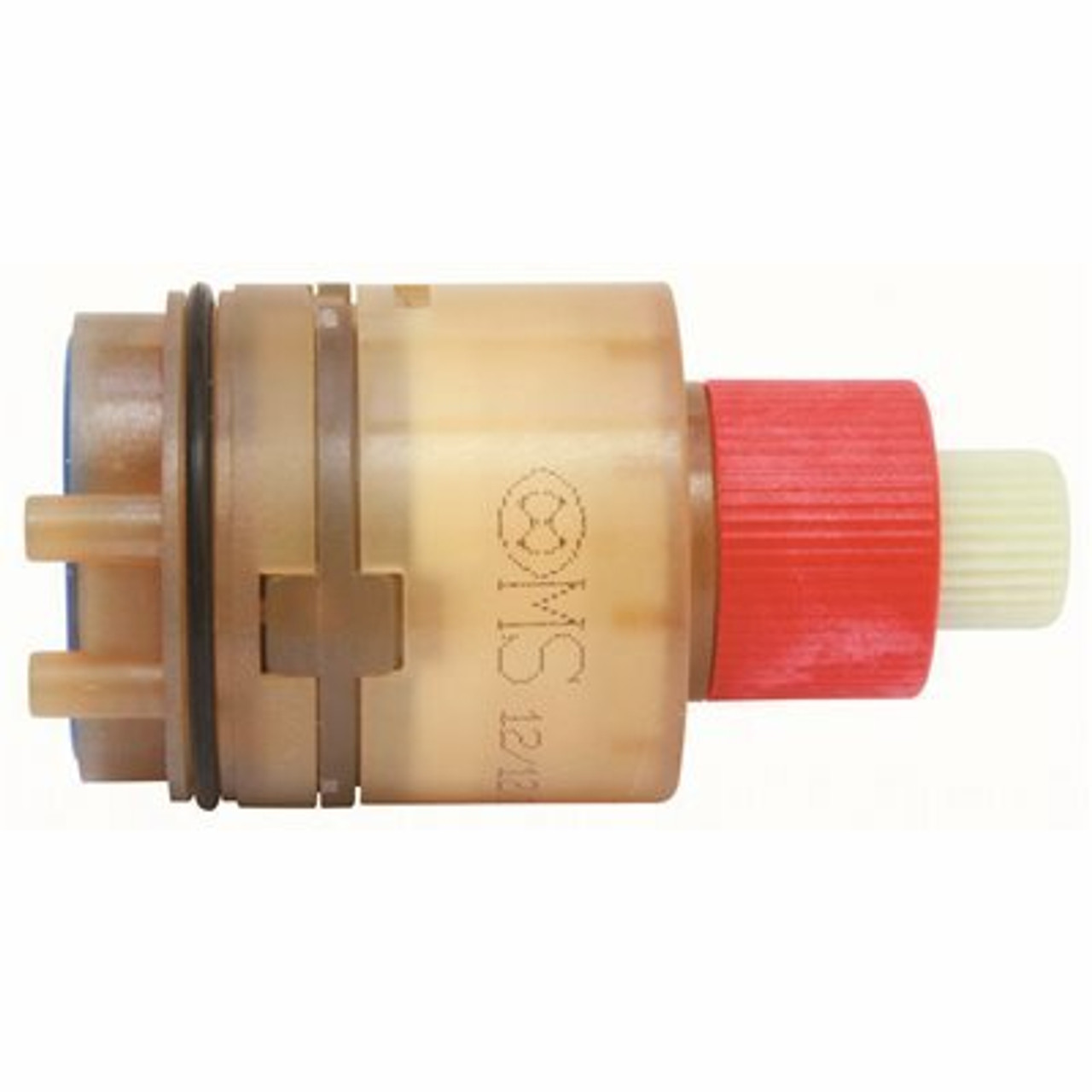 Premier Pressure Balancing Ceramic Disc Shower Valve Cartridge