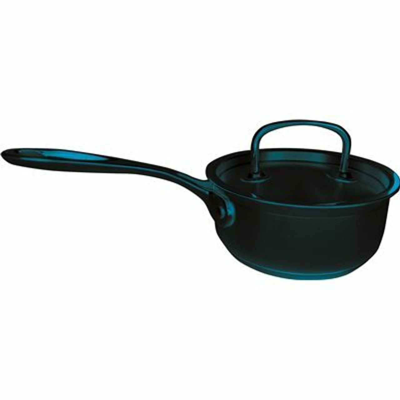 Empire Saucepan W/Lid Empire 1Qt - 3571222