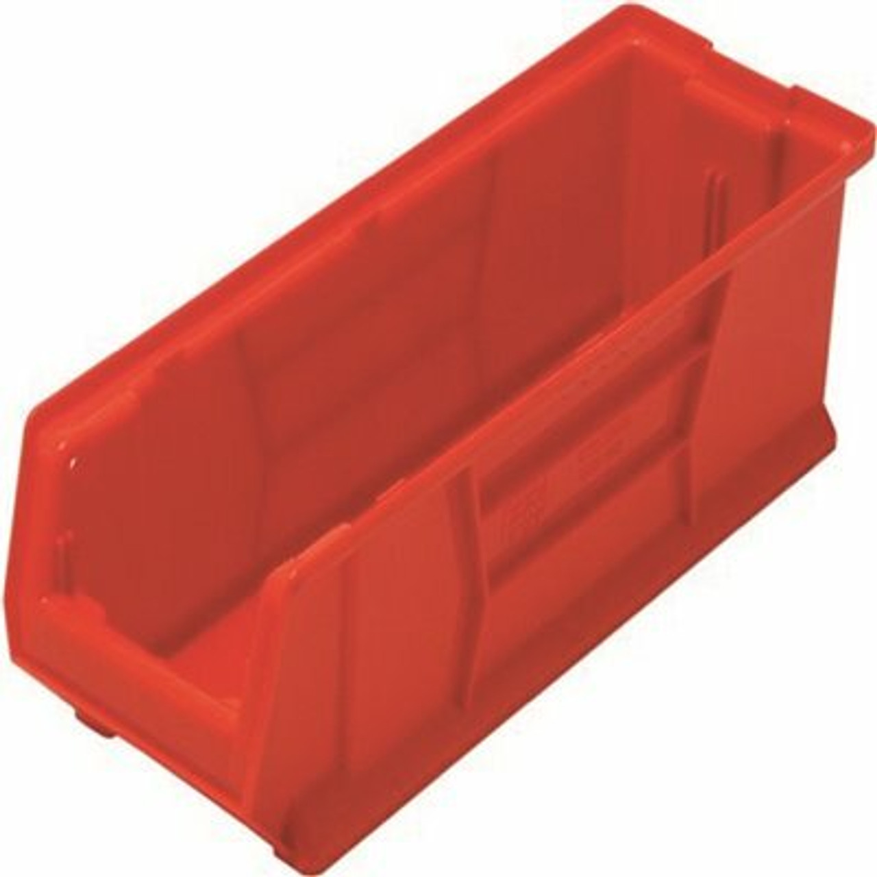 Quantum Storage Systems 24 Gal. Hulk Container In Red (6-Pack)