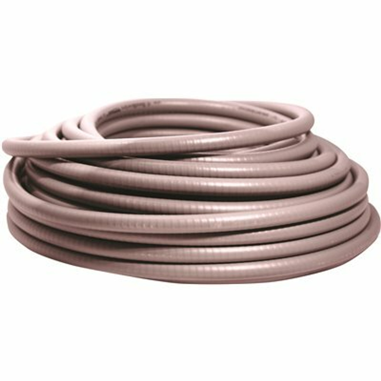 Southwire 1/2 In. X 100 Ft. Ultratite Liquidtight Flexible Non-Metallic Pvc Conduit