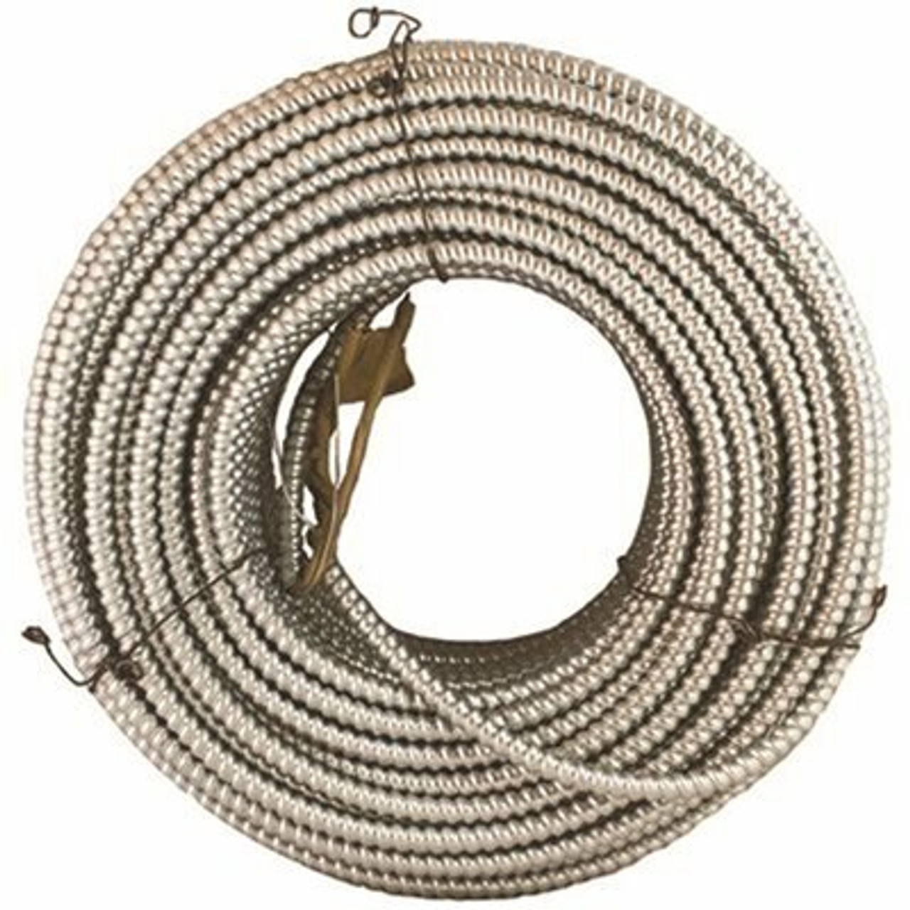 Southwire 250 Ft. 14/2 600-Volt Duraclad Type Ac Lightweight Steel Armored Cable Coil