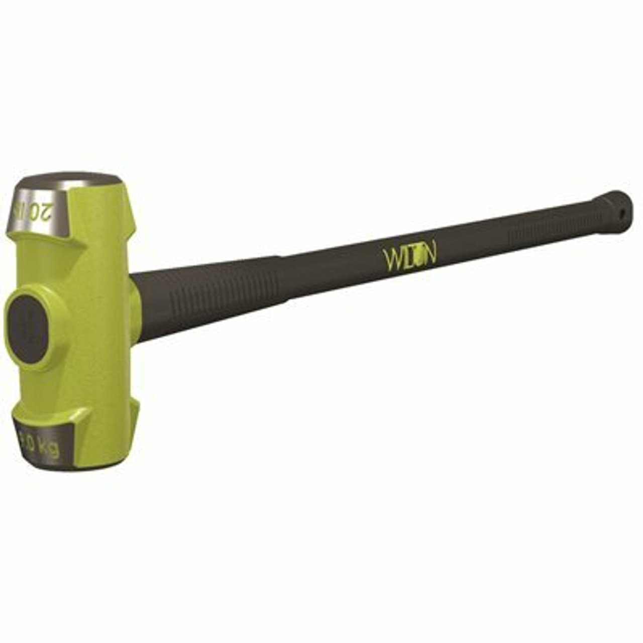 Wilton 20 Lbs. Head 36 In. Bash Sledge Hammer