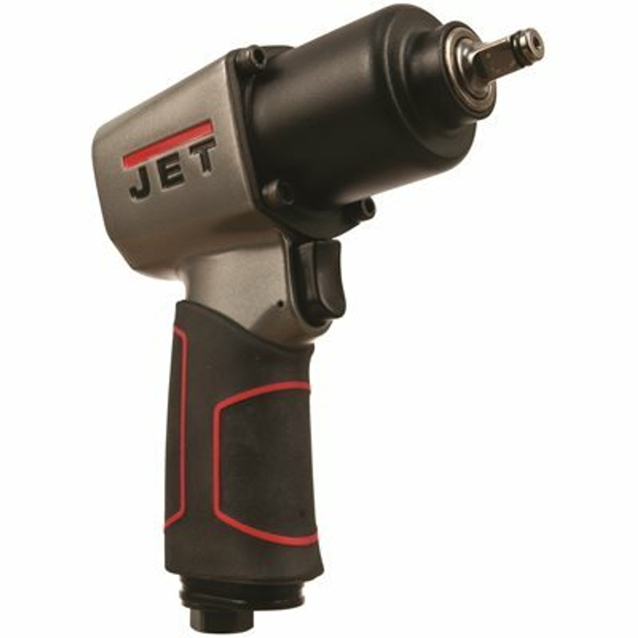 Jet 3/8 In. Impact Wrench Airtool