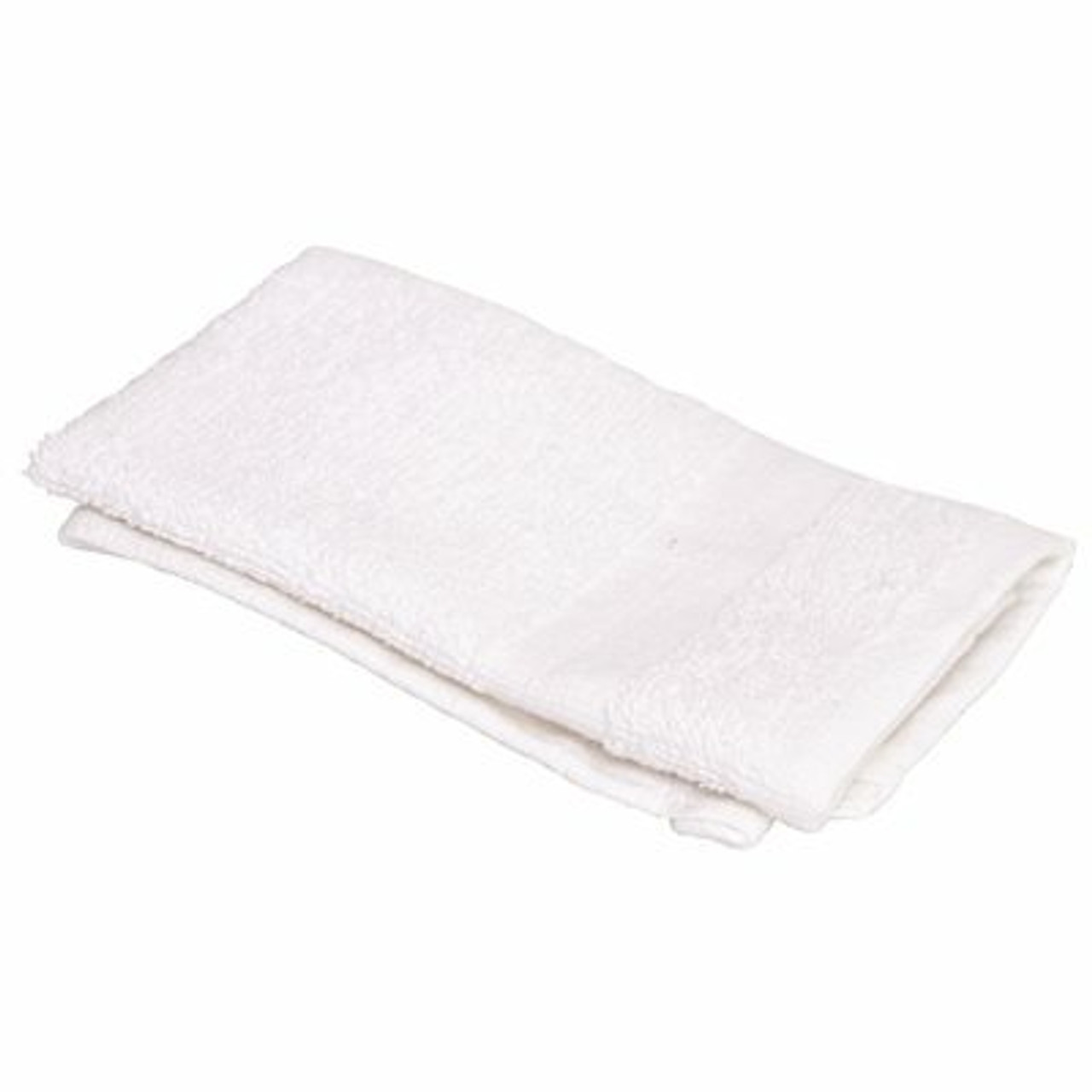 Oxford Gold Collection Bath Towel, 27 X 54 In., White, 36 Per Case