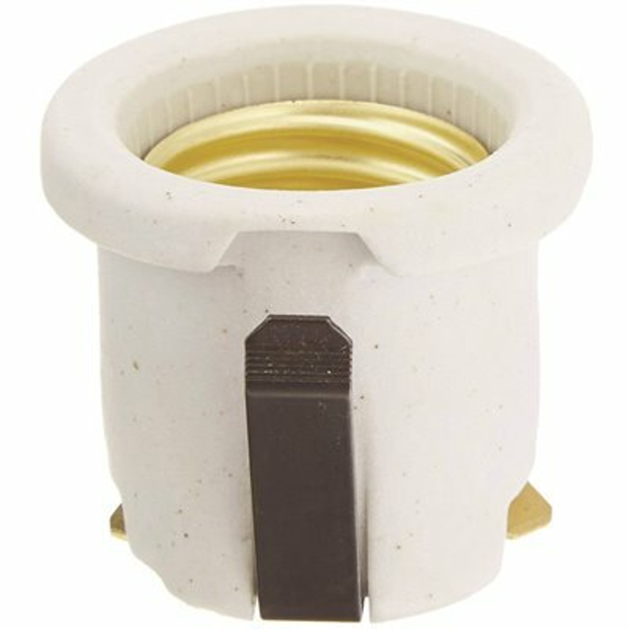 Ge Range Light Receptacle