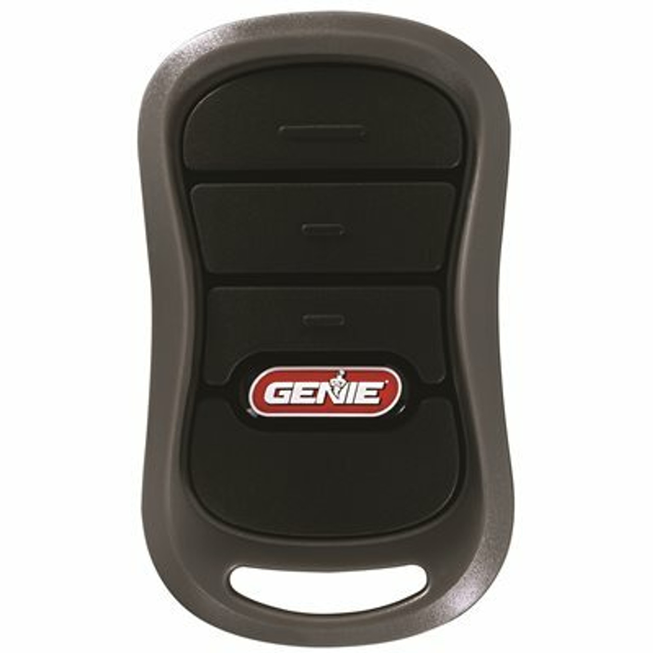 GENIE 3 BUTTON REMOTE CONTROL