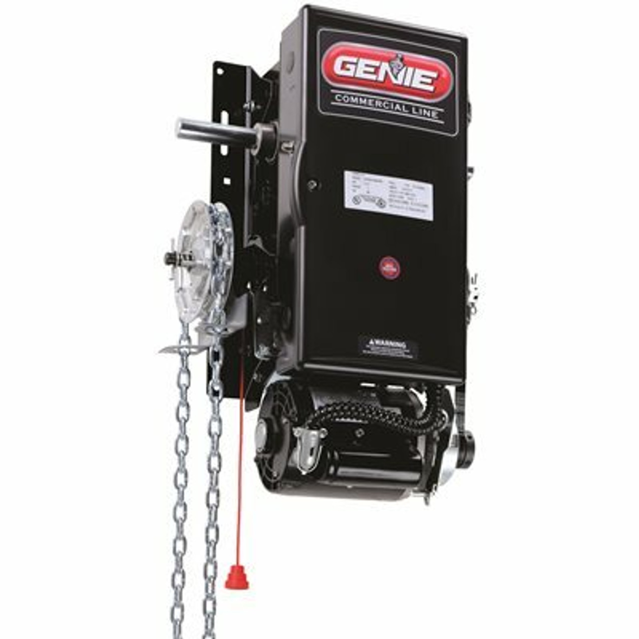 Genie Standard Duty Hoist Operator - 3574919