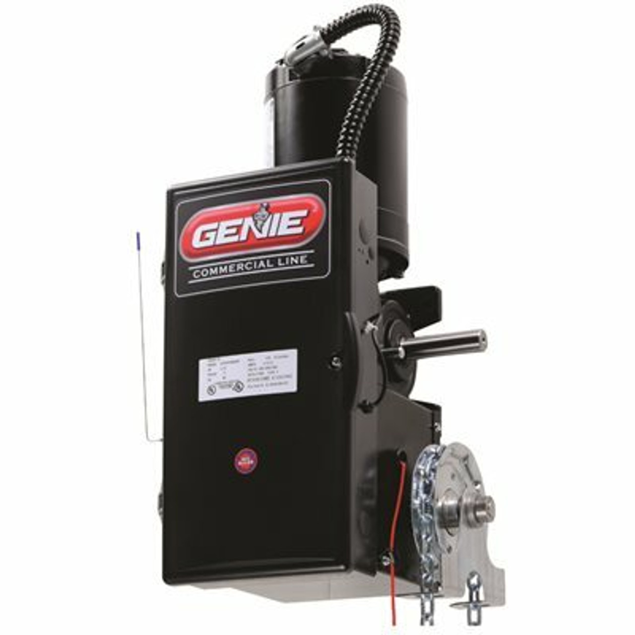 Genie Heavy Duty Hoist Operator - 3574929