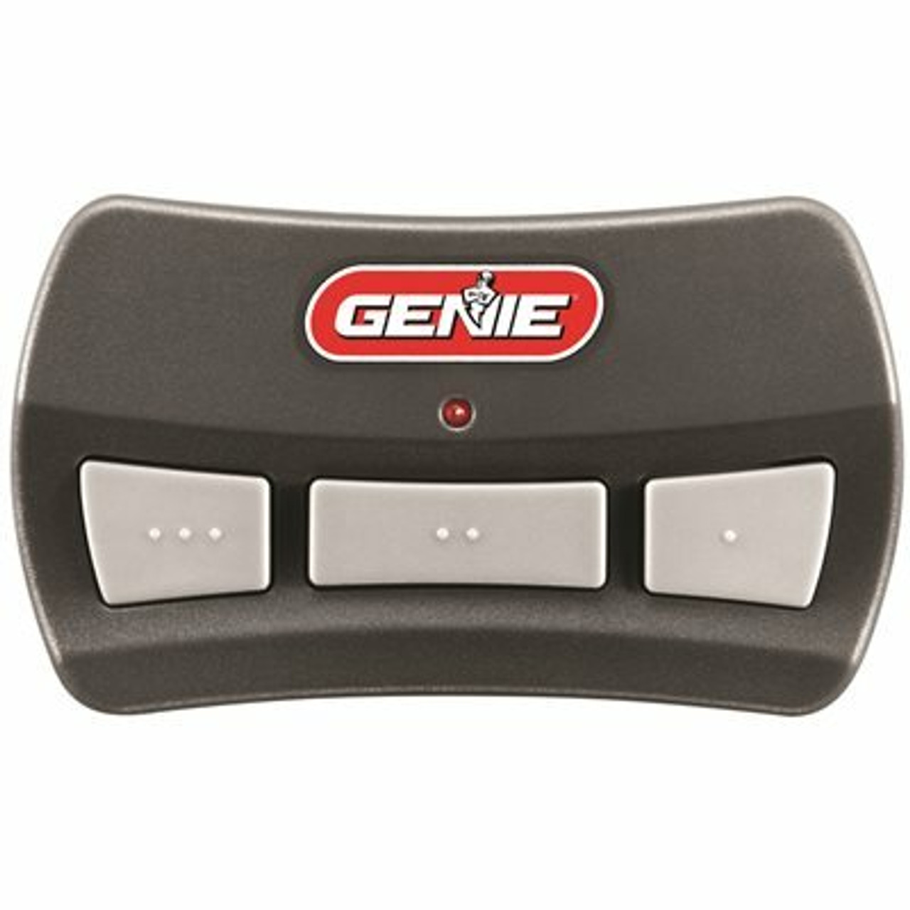 Genie Gitr-3   3 Button Remote