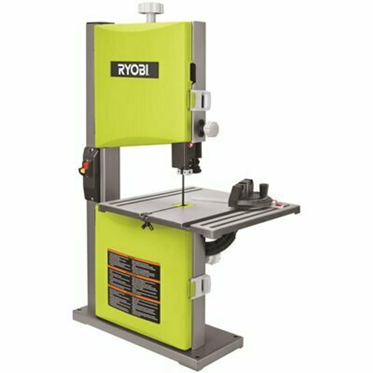 Ryobi 2.5 Amp 9 In. Band Saw