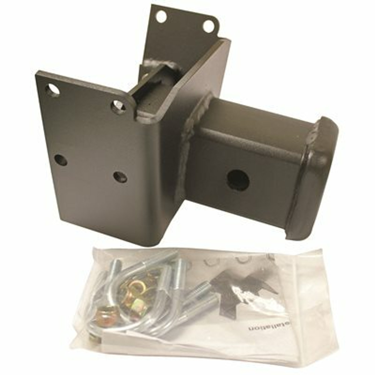 American Sportworks 2" Front Receiver Kit