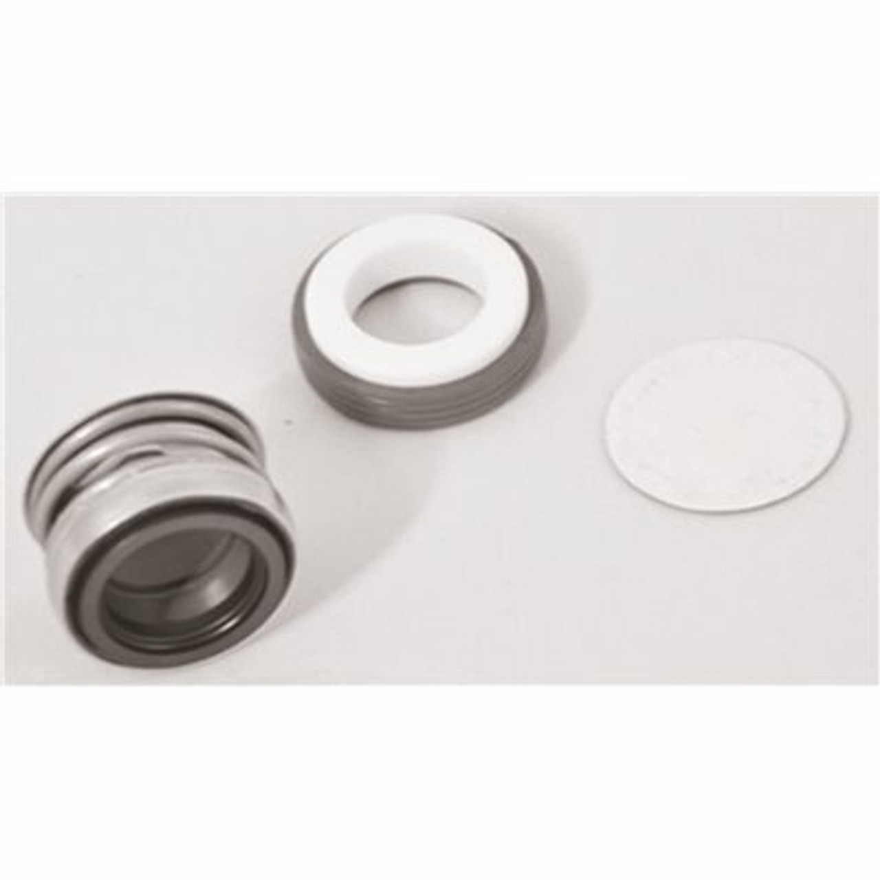 Super-Pro Size 3/4 In. Shaft Replacement Pool Pump Viton Seal 201