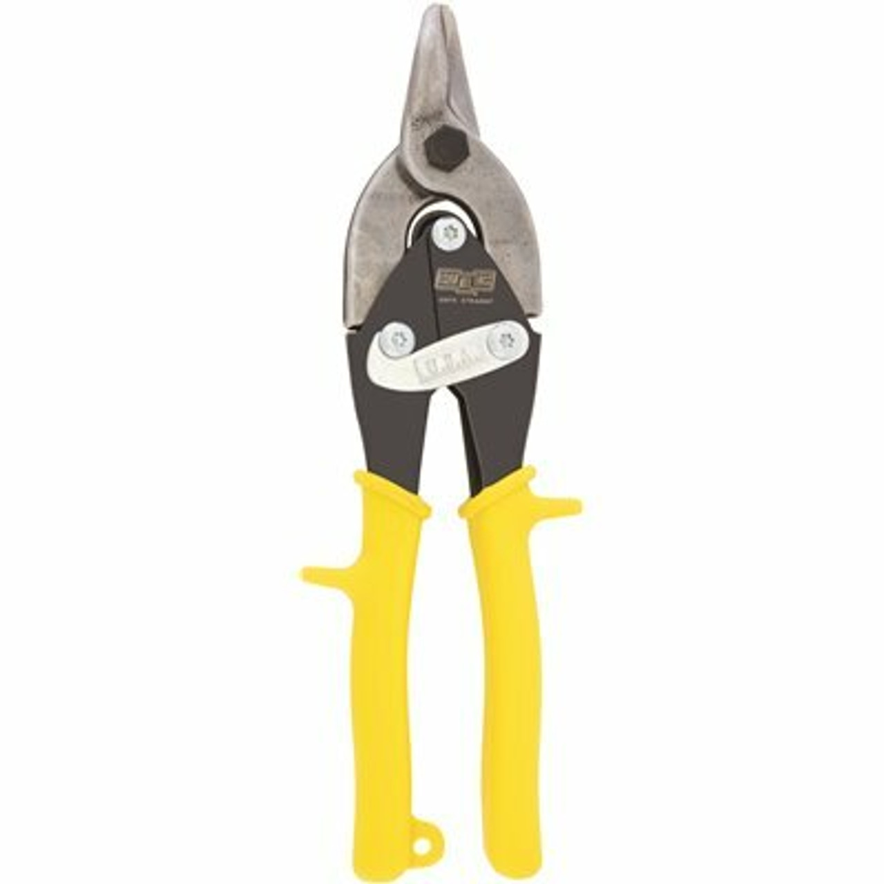 Channellock 1.22 In. Straight-Cut Bulldog Snip