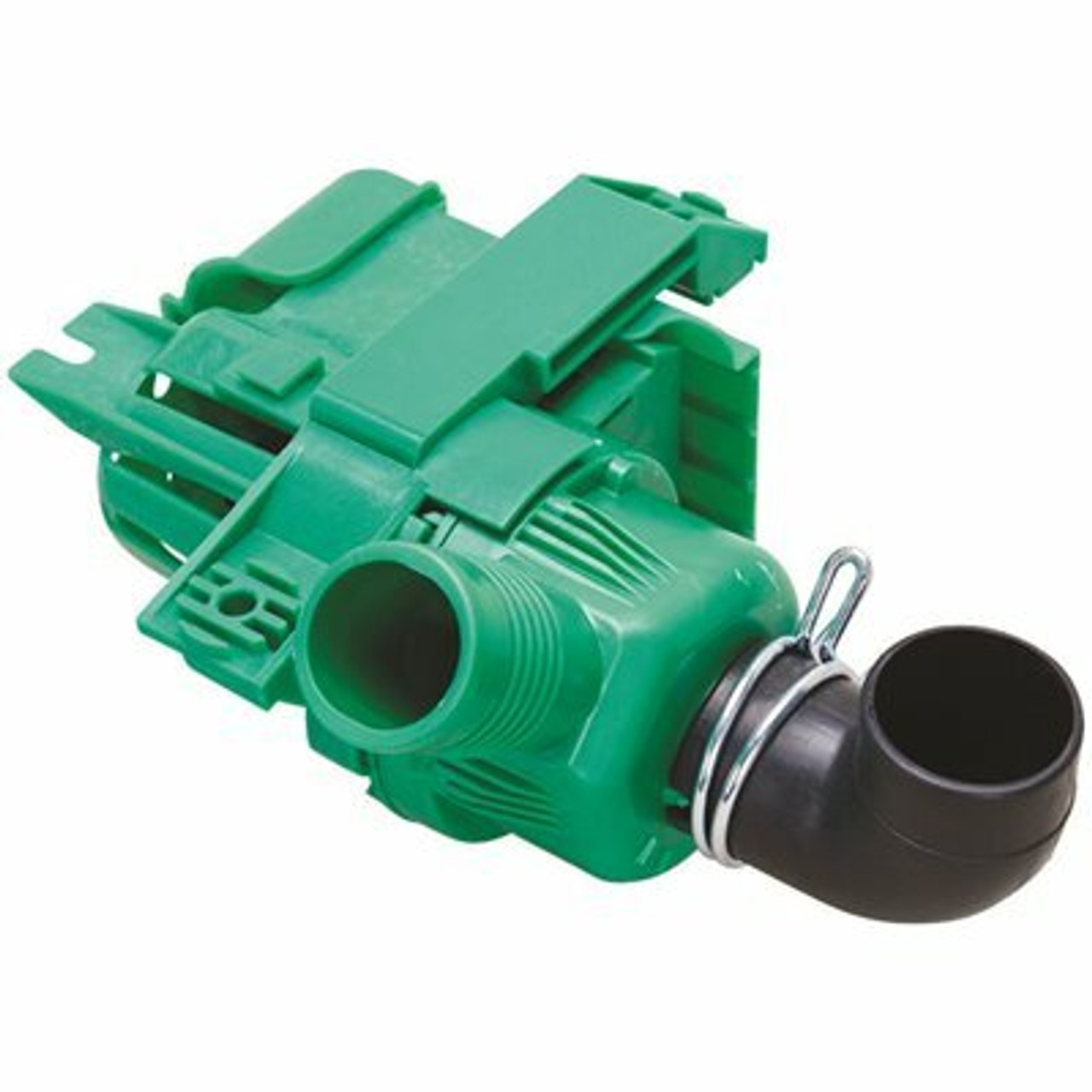 Exact Replacement Parts Washer Pump Replacement For Whirlpool - 3577480