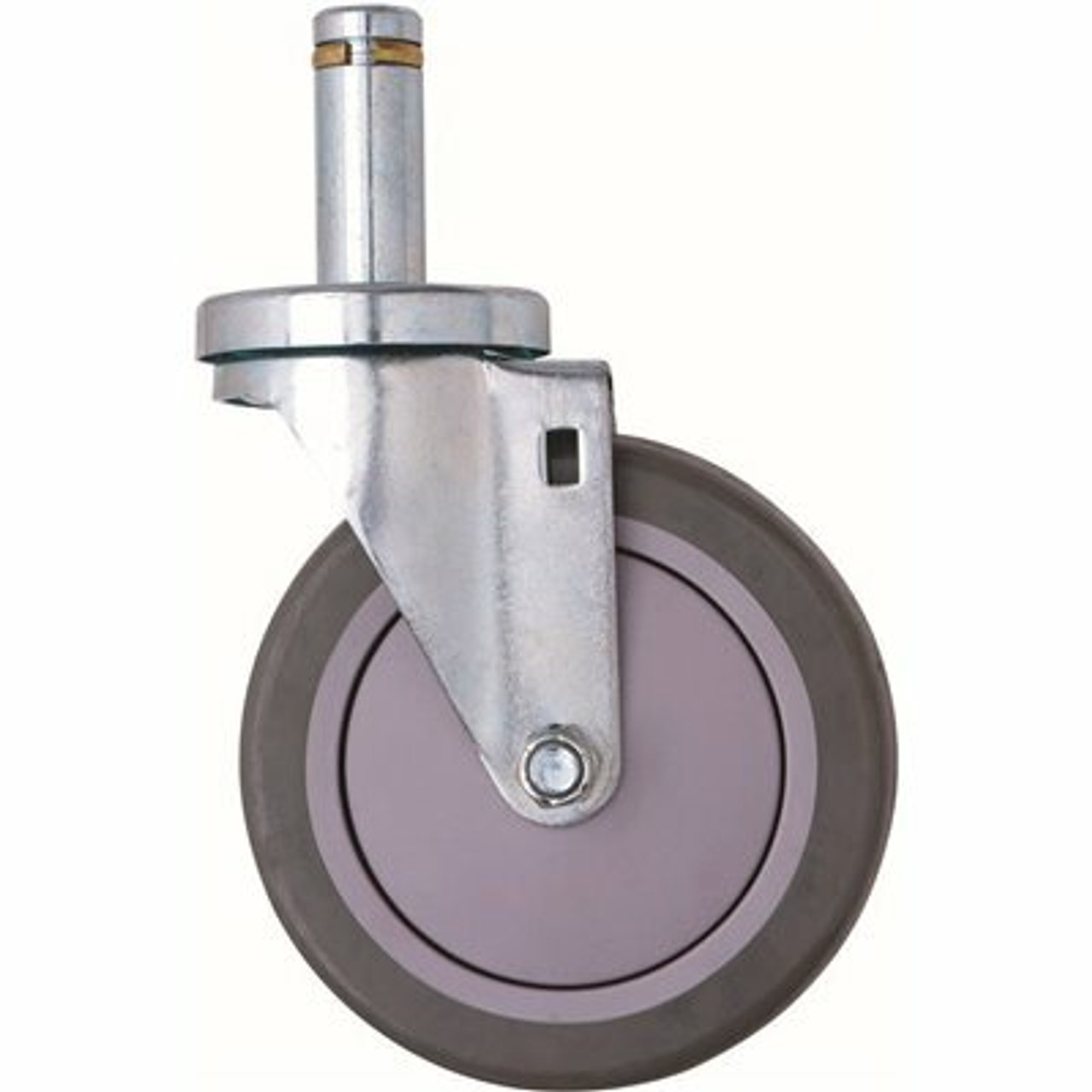 Quantum Storage Systems Wr-00H-Nbea 5 In. Polyurethane Caster