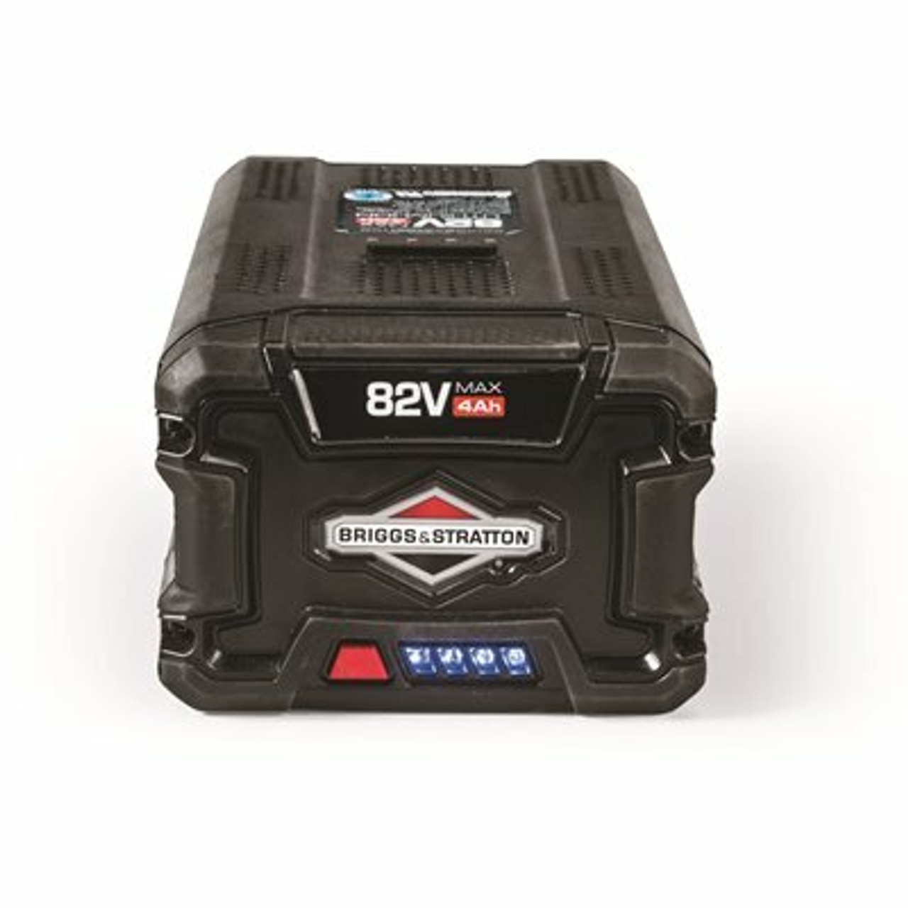 Briggs & Stratton 82-Volt Max 4.0 Lithium-Ion Battery For Xd Cordless Electric Tools