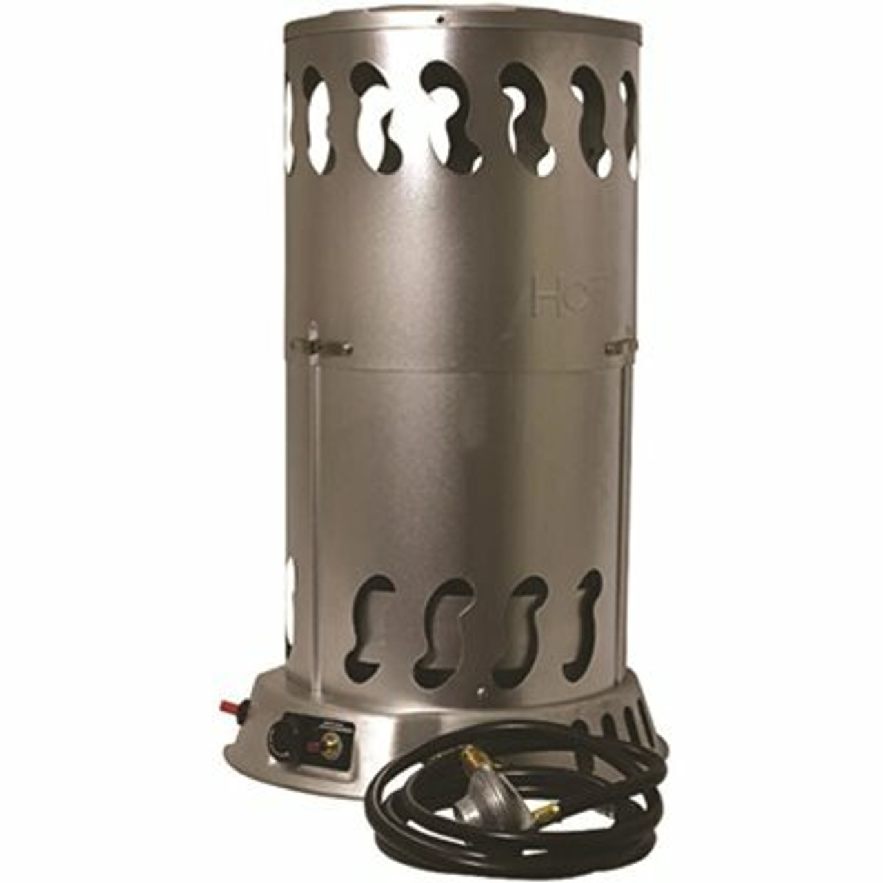 Heatstar 75,000 Btu To 200,000 Btu Propane Convection Heater