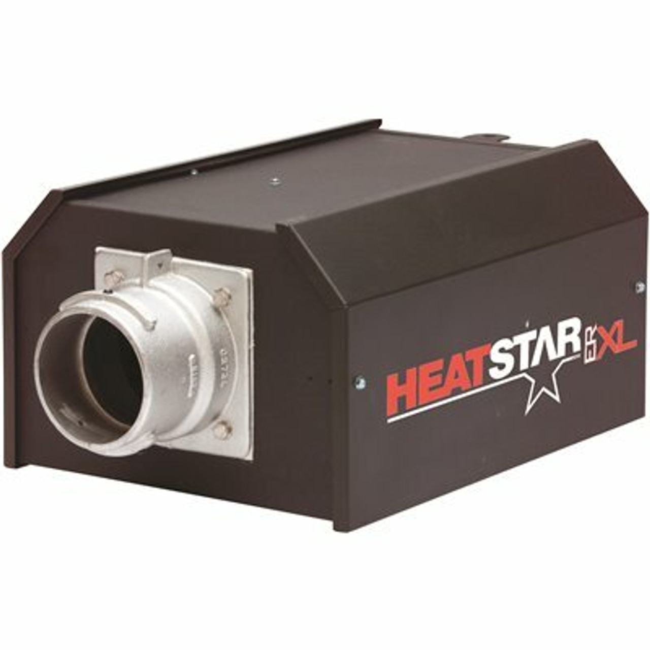 Heatstar Erxl 60,000 Btu Propane Single Stage Burner Box