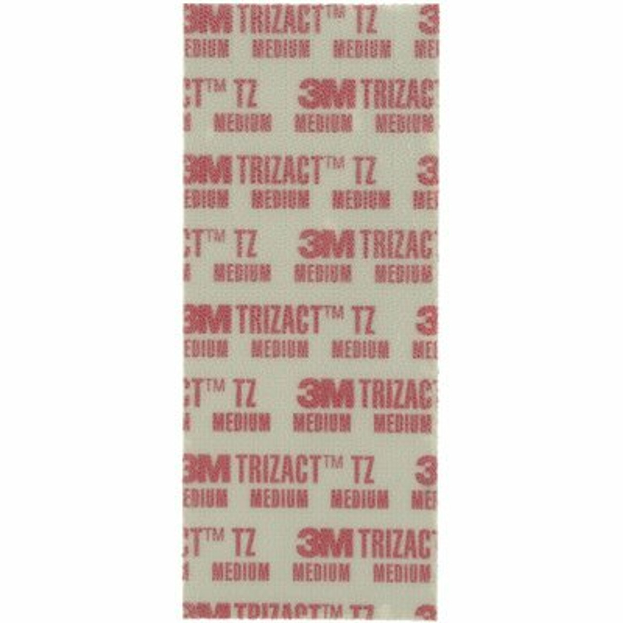 3M Trizact Diamond Buffing Floor Pad, Red (6-Count)